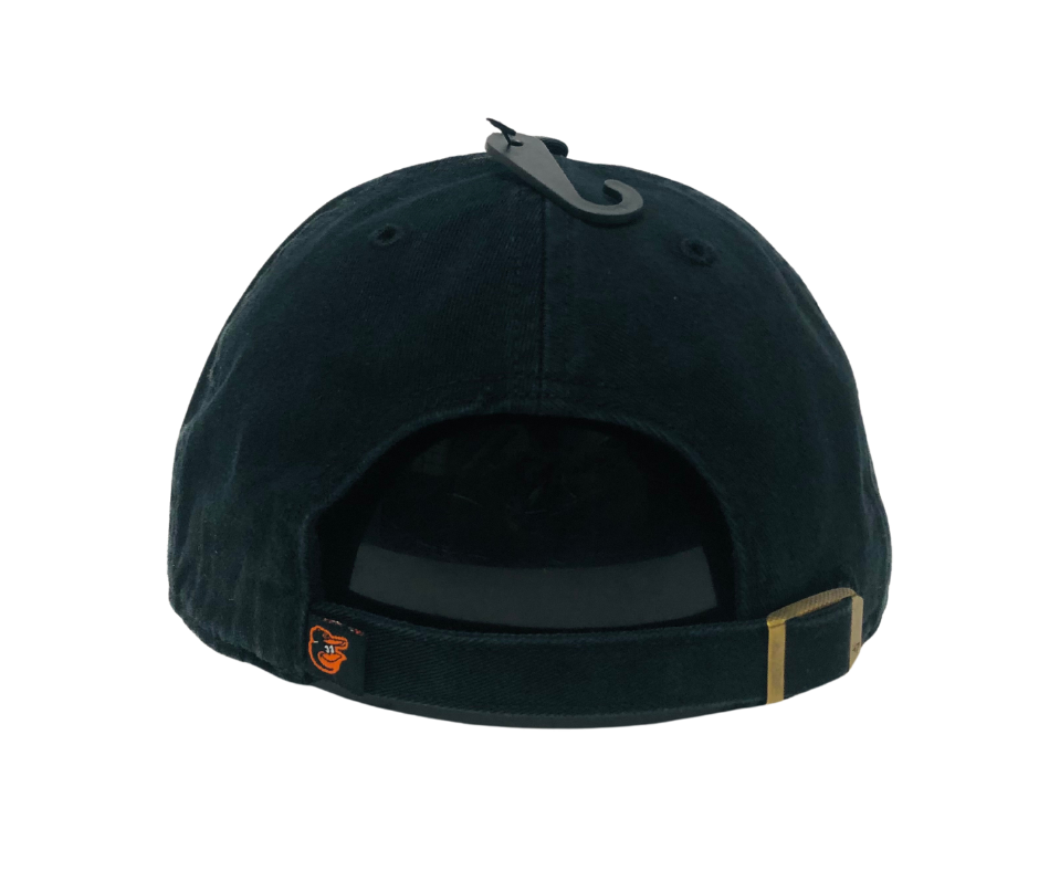 Baltimore Orioles Adjustable Cap Ultimate Fan Zone