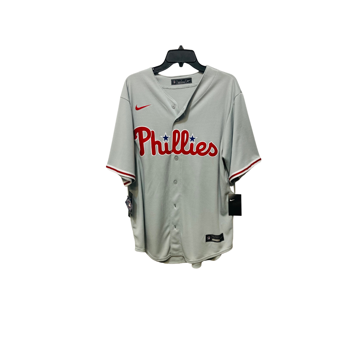 Philadelphia Phillies Bryce Harper #3 Jersey – Ultimate Fan Zone