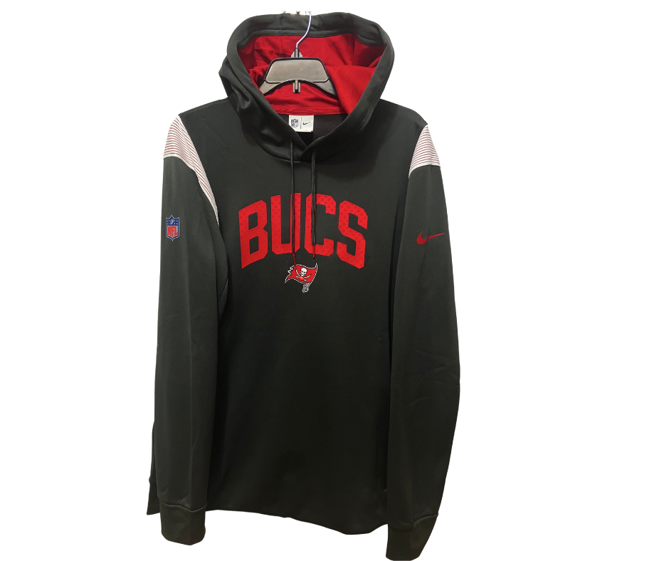 Buccaneers hoodie clearance