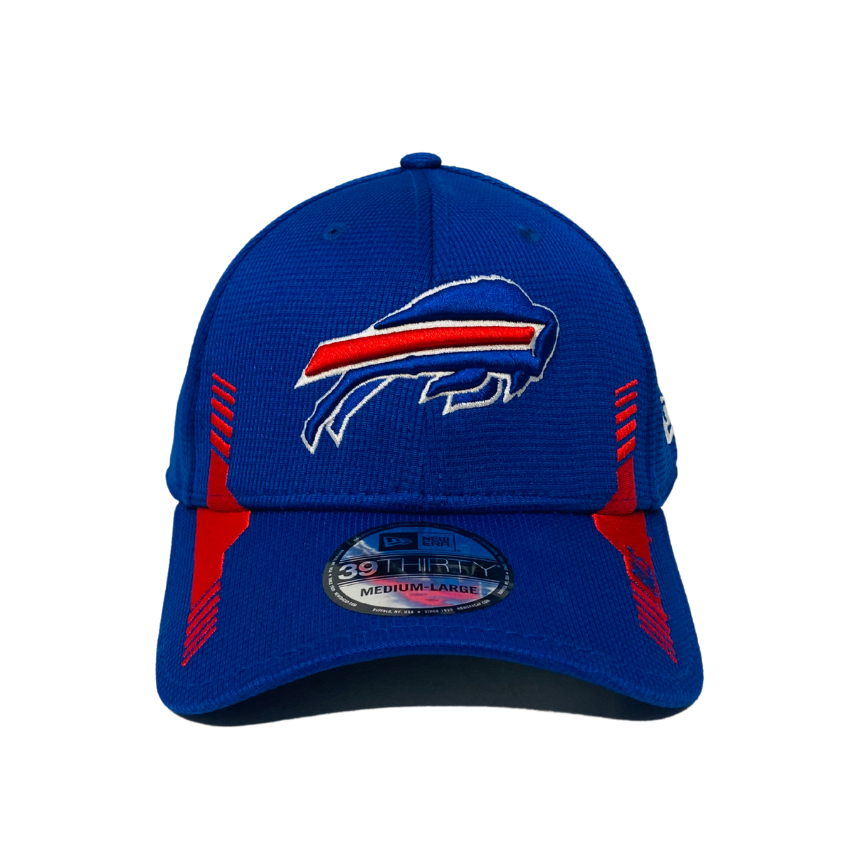 Buffalo bills 2024 flexfit hats