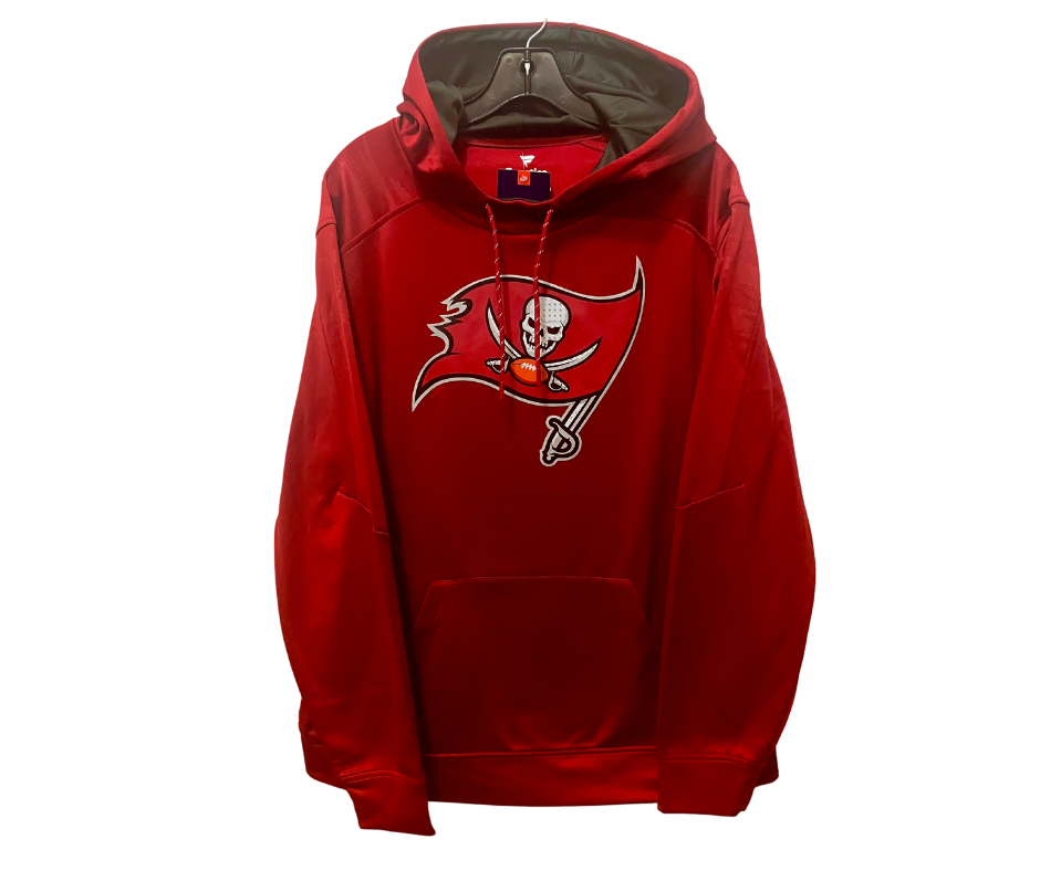 Buccaneers hoodie shop