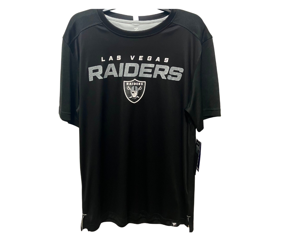 Nfl raiders top t shirt
