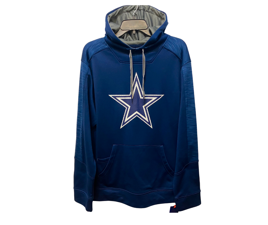 Hoodie sales dallas cowboys