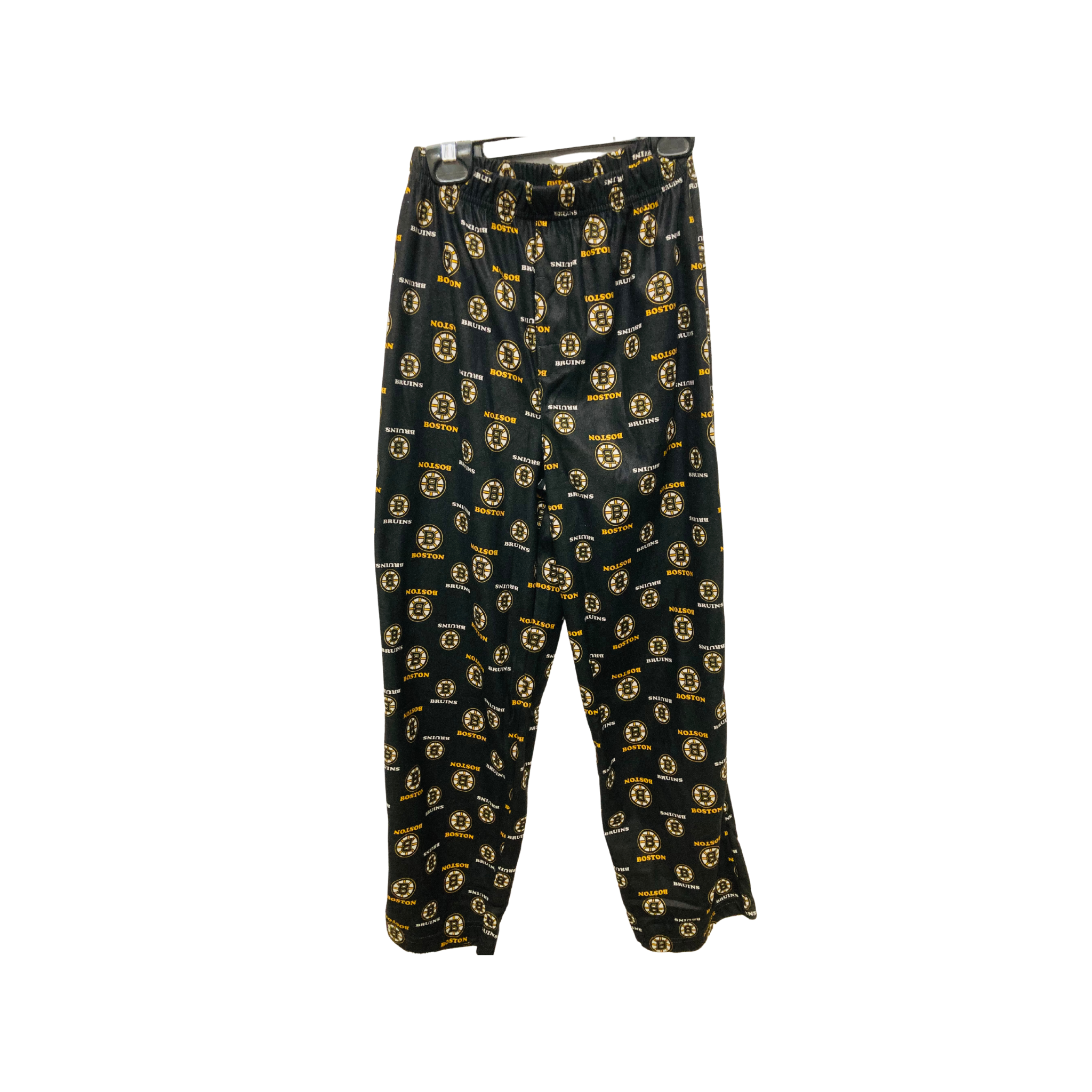 Bruins pajama pants sale