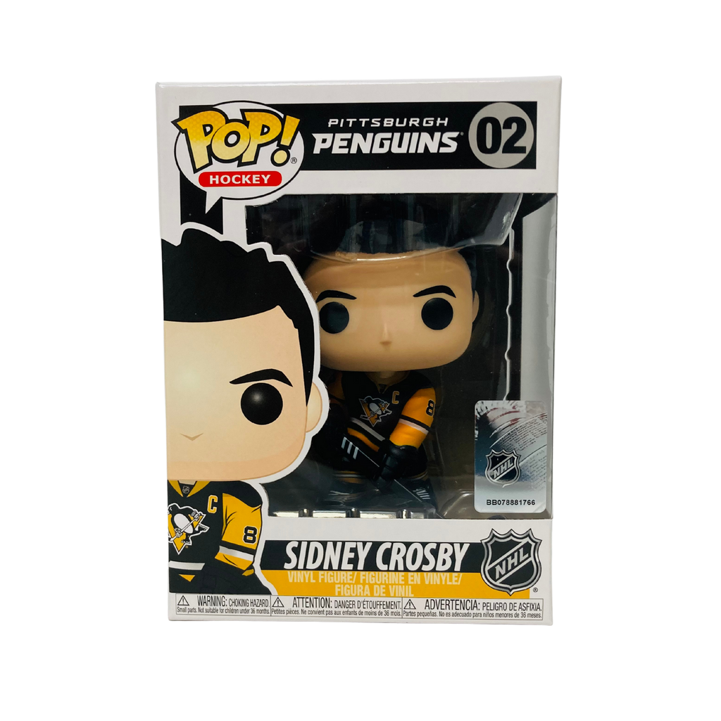 Pittsburgh Penguins Jersey Hoodie – Ultimate Fan Zone