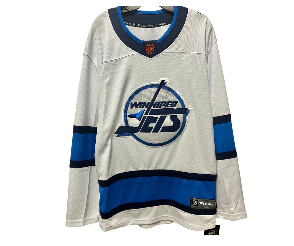 Official winnipeg Jets Fanatics Branded Iconic Collection Fade Out
