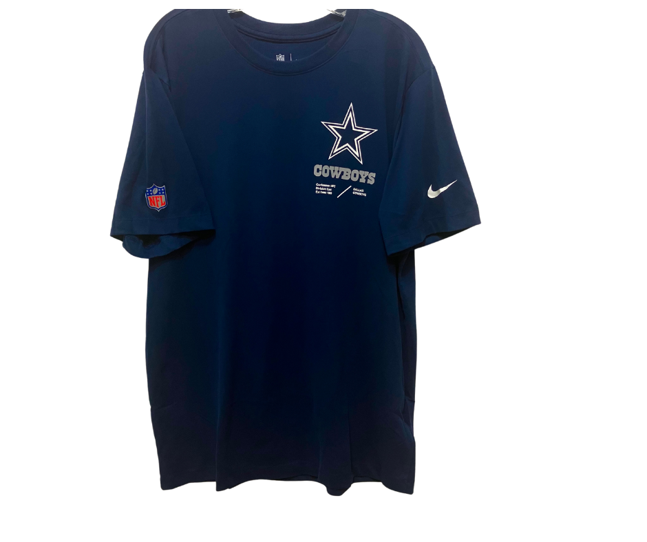 Dallas Cowboys T shirt – Ultimate Fan Zone